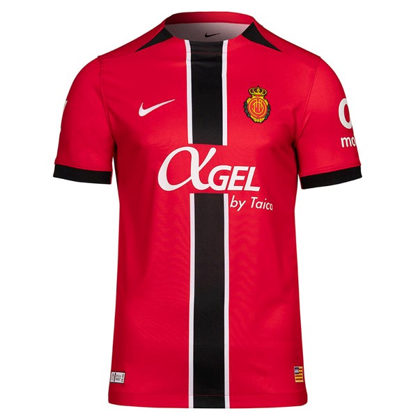 Tailandia Camiseta RCD Mallorca 1ª 2025/26